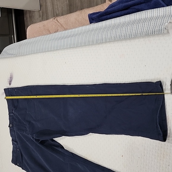 Men preloved blue #izod #jeans 34x30 - Picture 8 of 16